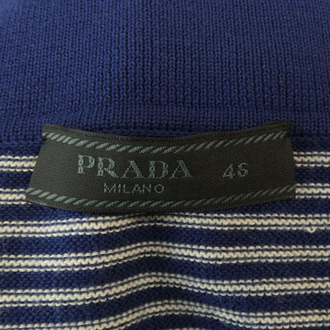 プラダ PRADA ポロシャツ 3