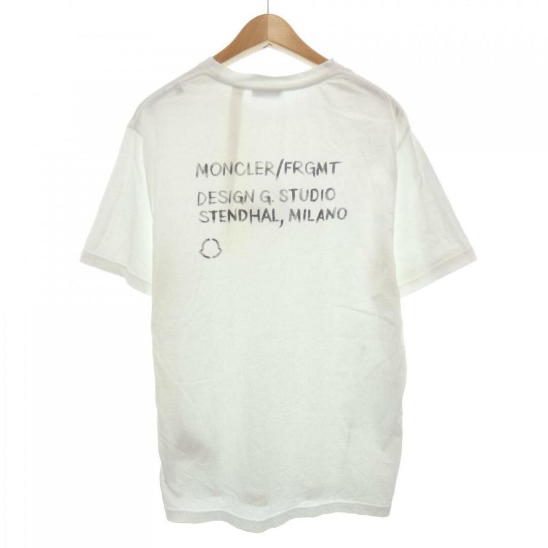 モンクレール ジーニアス MONCLER GENIUS Tシャツ