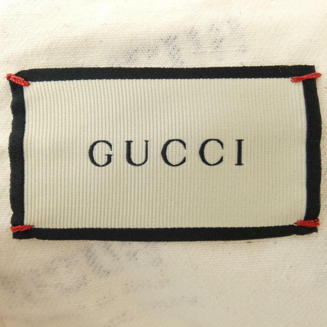 Gucci(グッチ)のグッチ GUCCI デニムジャケット レディースのジャケット/アウター(テーラードジャケット)の商品写真