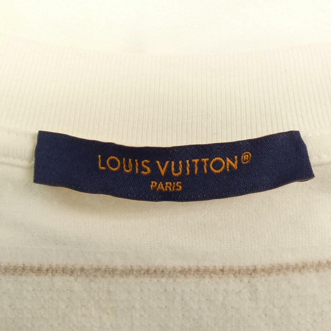 ルイヴィトン LOUIS VUITTON Tシャツ