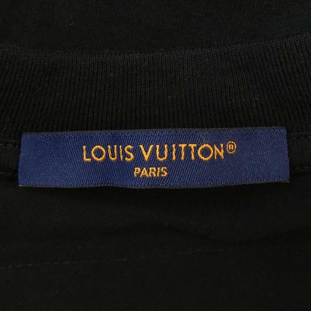 ルイヴィトン LOUIS VUITTON Tシャツ