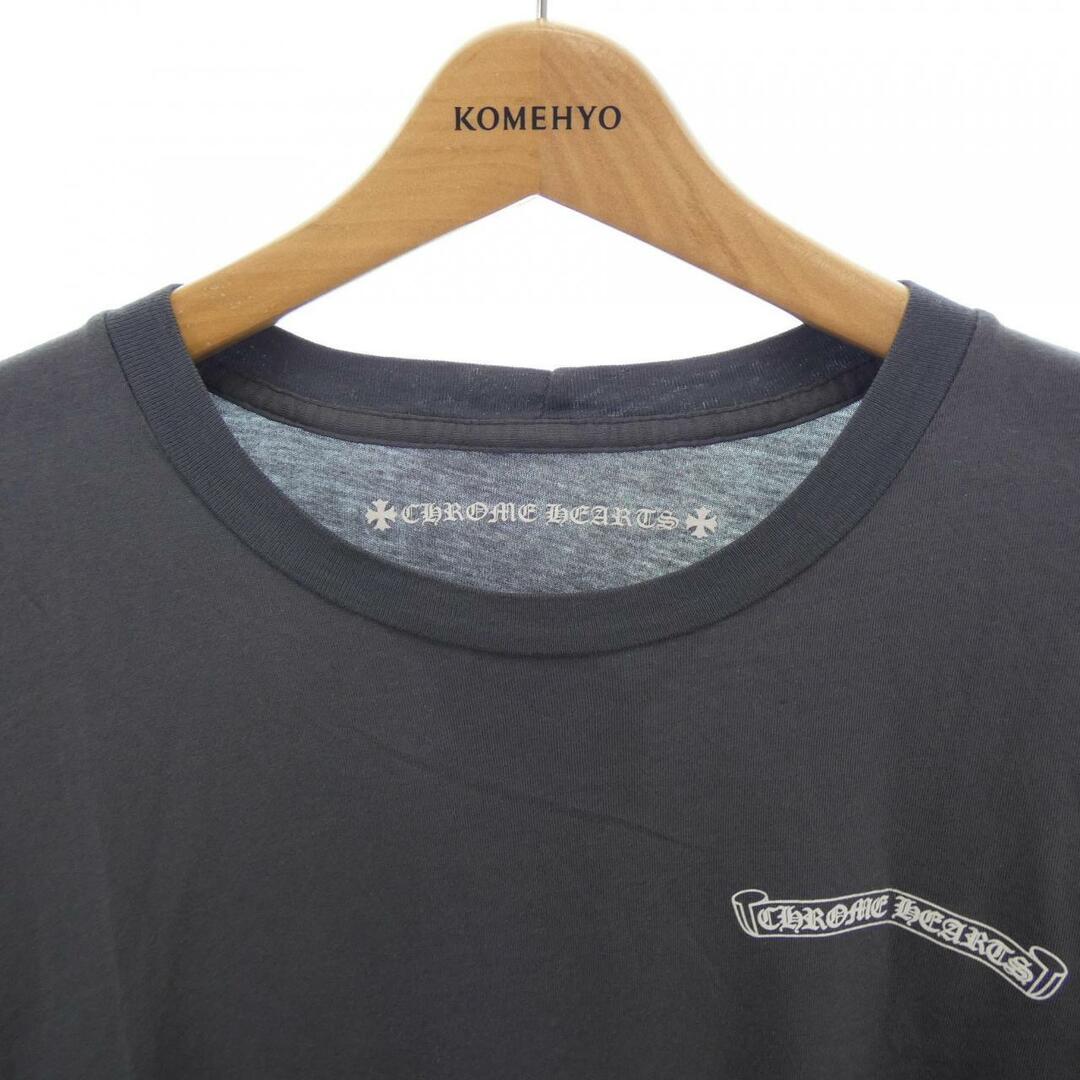 クロムハーツ CHROME HEARTS Tシャツ - www.sorbillomenu.com