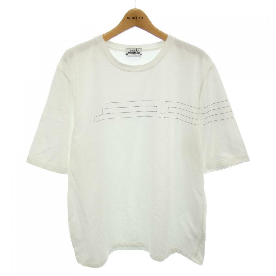 エルメス HERMES Tシャツ