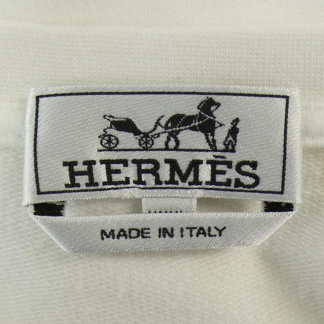 エルメス HERMES Tシャツ