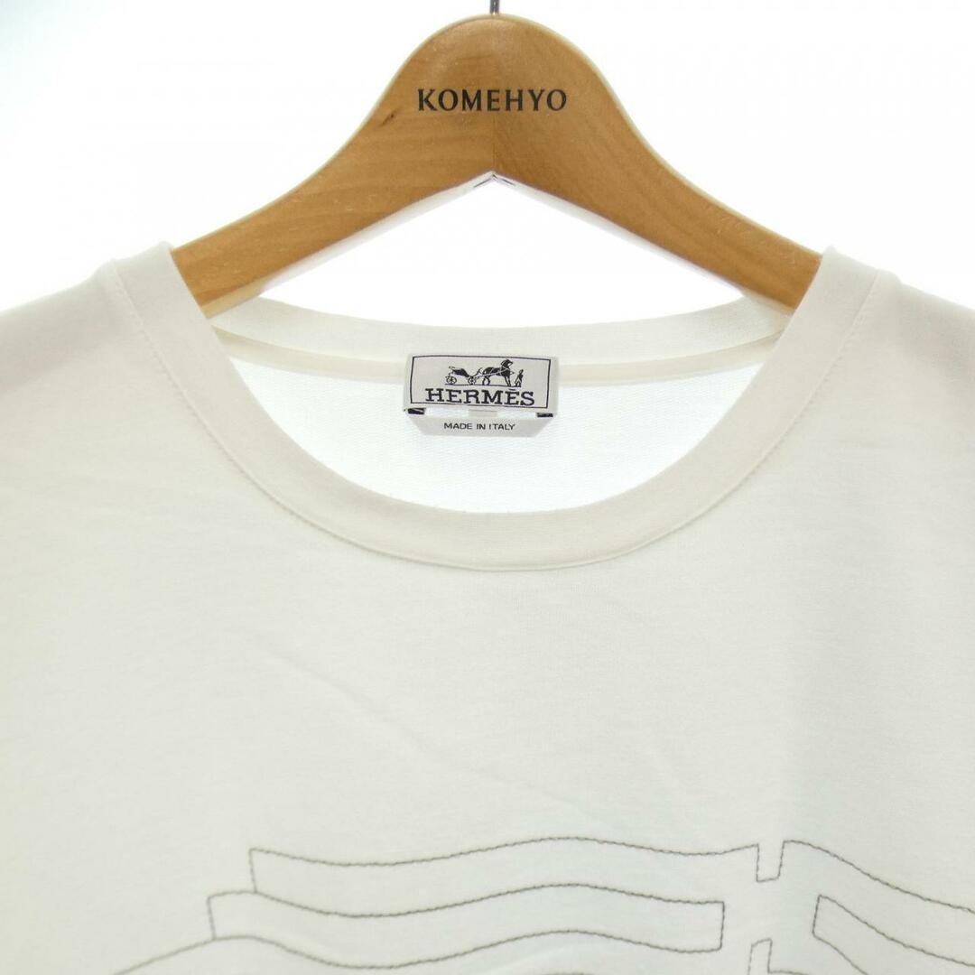 エルメス HERMES Tシャツ