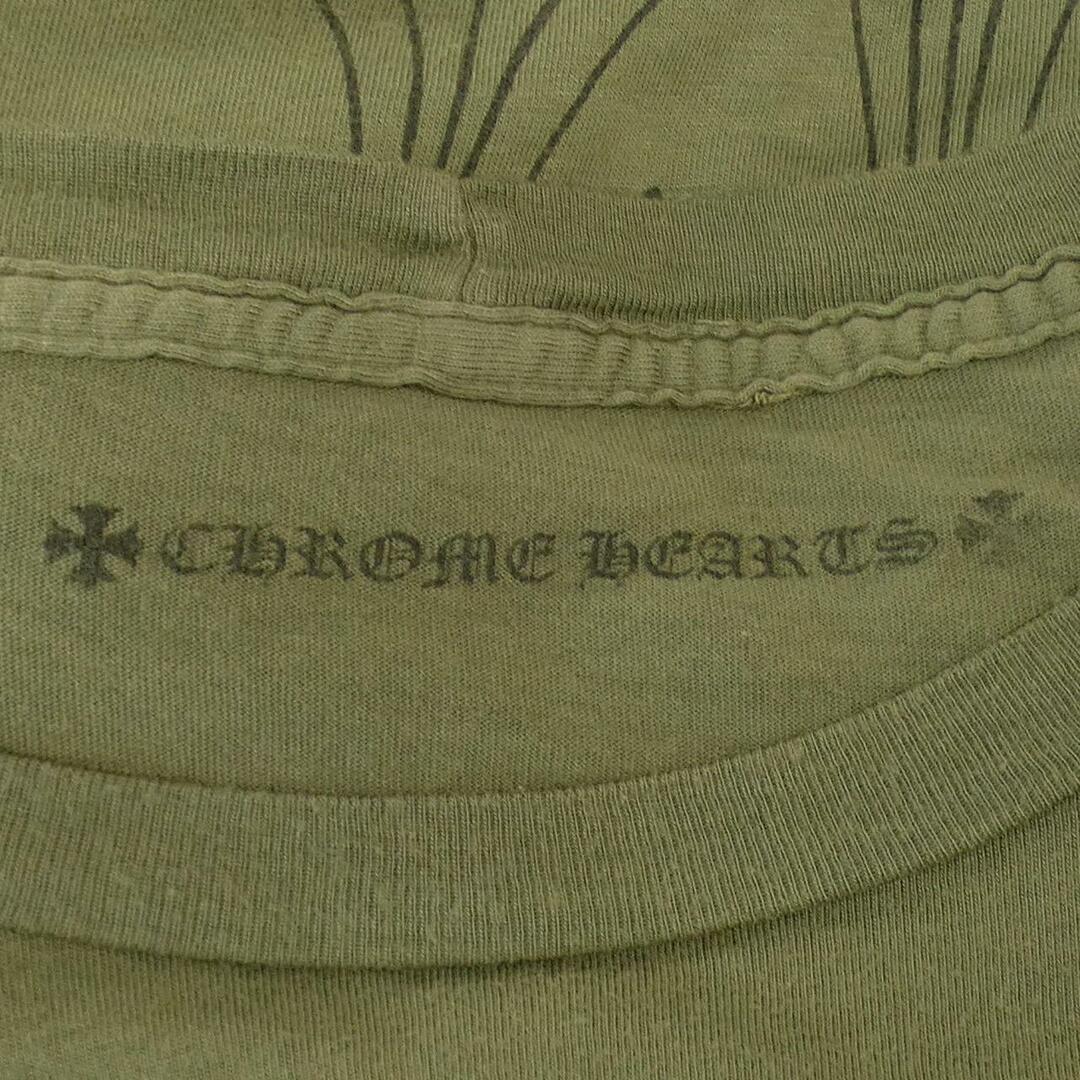 クロムハーツ CHROME HEARTS Tシャツ