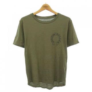 クロムハーツ(Chrome Hearts)のクロムハーツ CHROME HEARTS Tシャツ(シャツ)