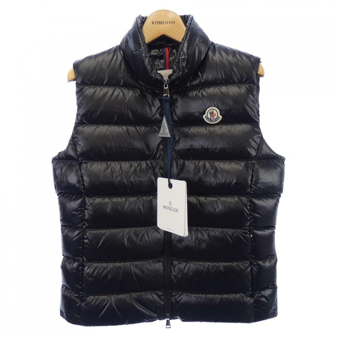 MONCLER - 【新品】モンクレール MONCLER ダウンベストの通販 by