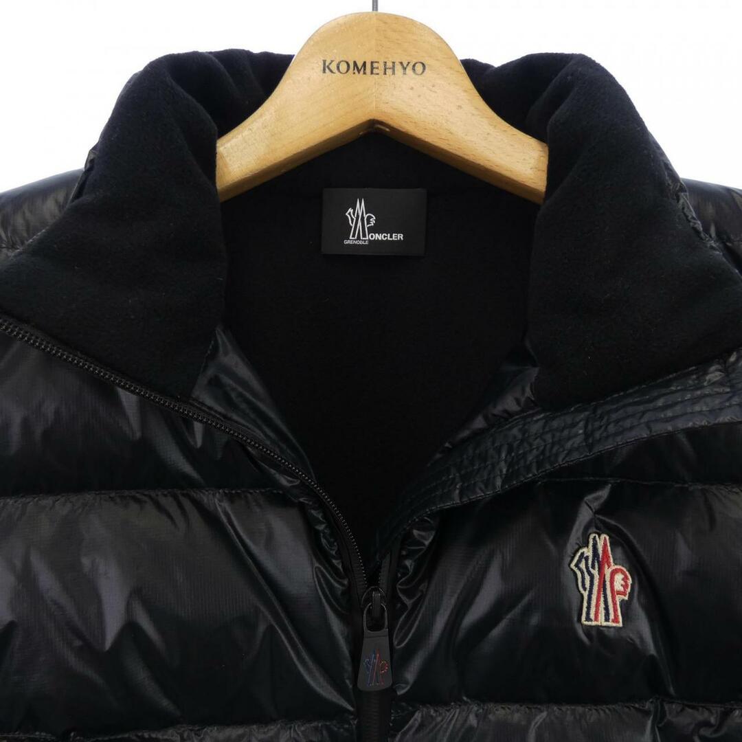 【新品】モンクレールグルノーブル MONCLER GRENOBLE ダウンベスト