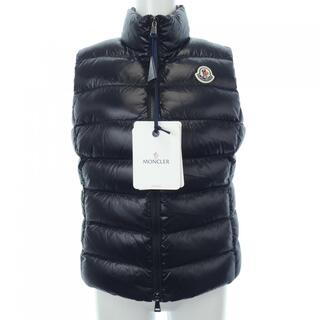 MONCLER   新品モンクレール MONCLER ダウンベストの通販 by