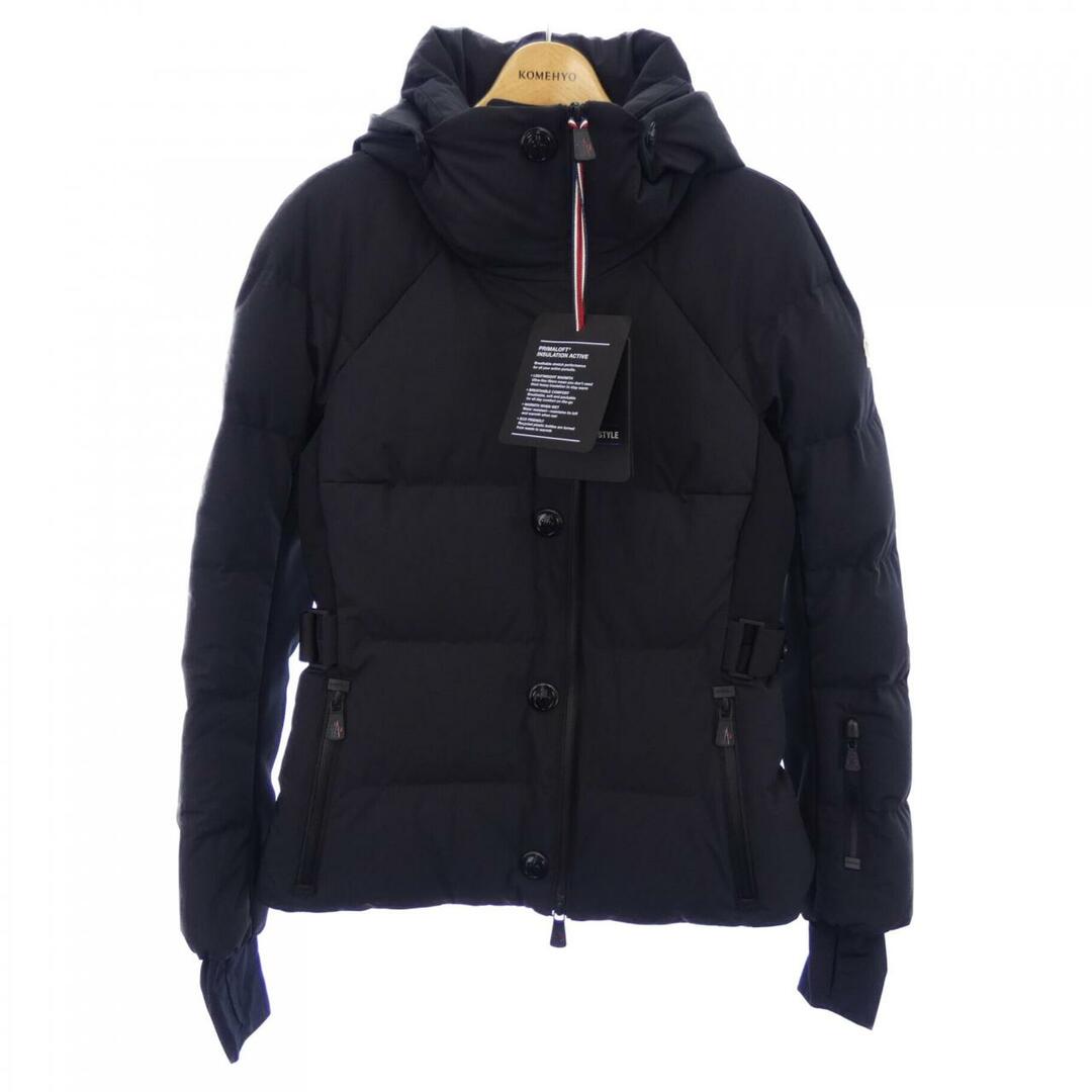 【新品】モンクレールグルノーブル MONCLER GRENOBLE ダウンブルゾン