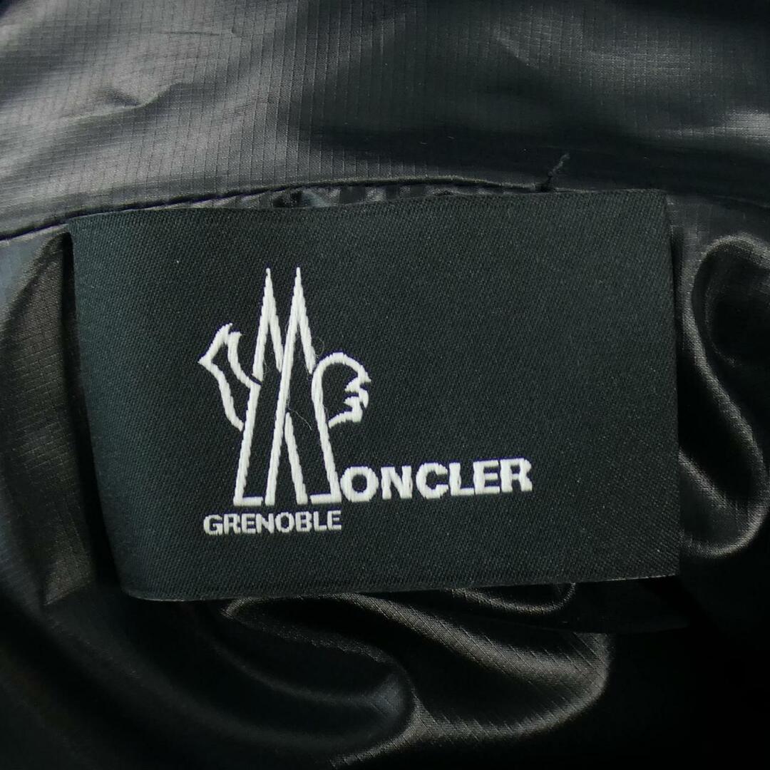 【新品】モンクレールグルノーブル MONCLER GRENOBLE ダウンジャケット