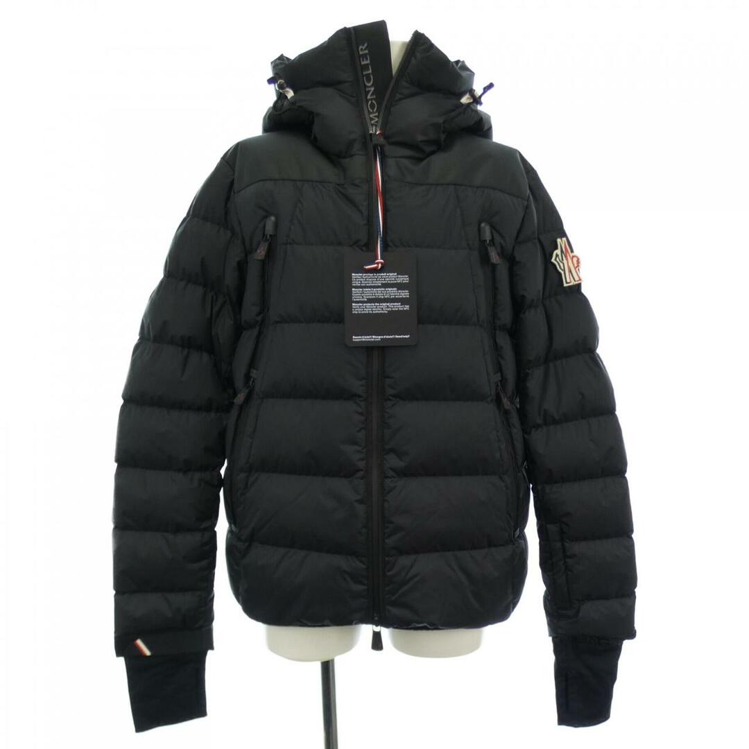 【新品】モンクレールグルノーブル MONCLER GRENOBLE ダウンブルゾン