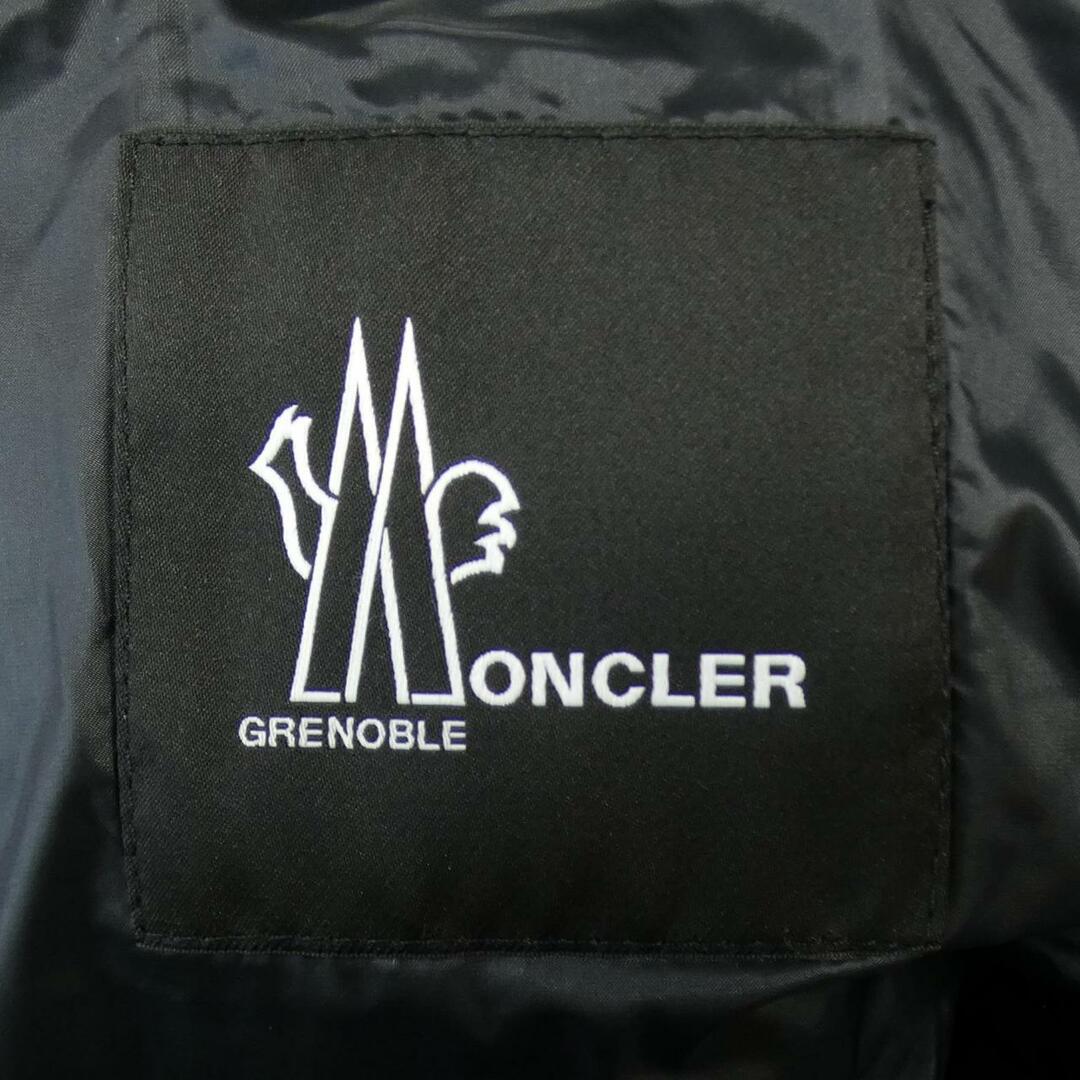 【新品】モンクレールグルノーブル MONCLER GRENOBLE ダウンブルゾン 3