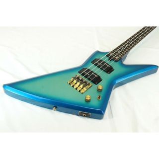 ＡＲＩＡ　ＰＲＯ　ＩＩ　　ＺＺＢ　ＣＵＳＴＯＭ(エレキベース)