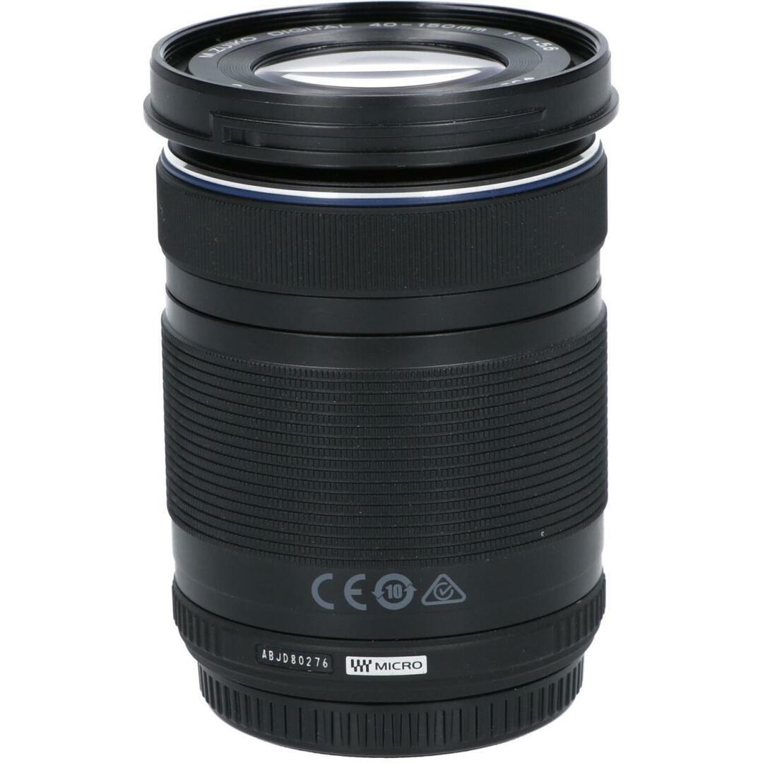 OLYMPUS - ＯＬＹＭＰＵＳ ＭＺＤ ＥＤ４０－１５０ｍｍ Ｆ４－５ ...