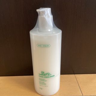 ブイティー(VT)のシカ　エマルジョン　500ml(乳液/ミルク)