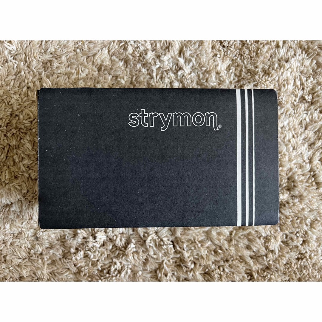 Strymon/El Capistan V2 エル・キャピスタン テープエコー 楽器のギター(エフェクター)の商品写真