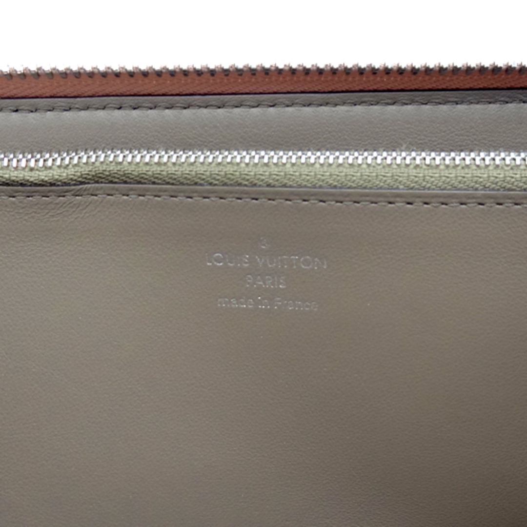 LOUIS VUITTON(ルイヴィトン)のルイ ヴィトン ポルトフォイユ コメット ヴォーカシミール マグノリア M60148 長財布 レディースのファッション小物(財布)の商品写真