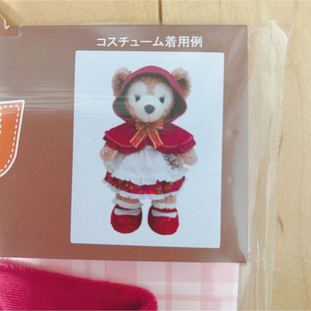 シェリーメイ - 【新品.台紙付き】♡秋のぼうけん♡シェリーメイ