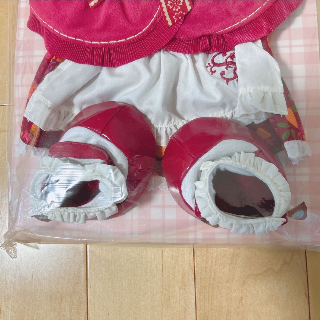 シェリーメイ - 【新品.台紙付き】♡秋のぼうけん♡シェリーメイ