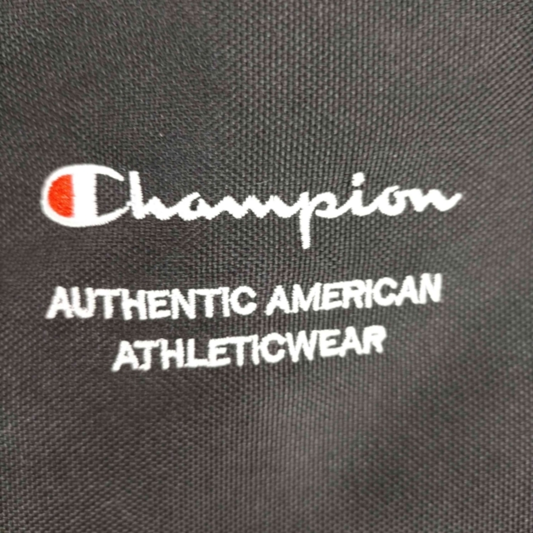 Champion(チャンピオン)のChampion(チャンピオン) Authentic Wear キャリーバッグ メンズのバッグ(トラベルバッグ/スーツケース)の商品写真