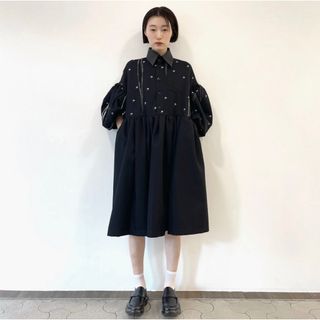 MIKIO SAKABE(ワンピース)のフリマアイテム一覧 MIKIO SAKABE(ワンピース)のフリマアイテム一覧