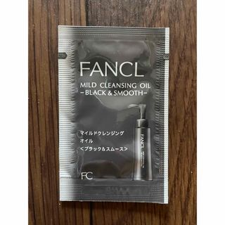 ファンケル(FANCL)のファンケル　サンプル(サンプル/トライアルキット)