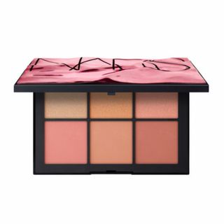 ナーズ(NARS)のNARS オーバーラスト チークパレット(チーク)