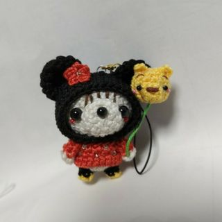 ミニーの通販 100点以上(ハンドメイド) | お得な新品・中古・未使用