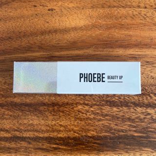 フィービィー(phoebe)のPHOEBEBEAUTYUPアイラッシュセラム5ml(まつ毛美容液)