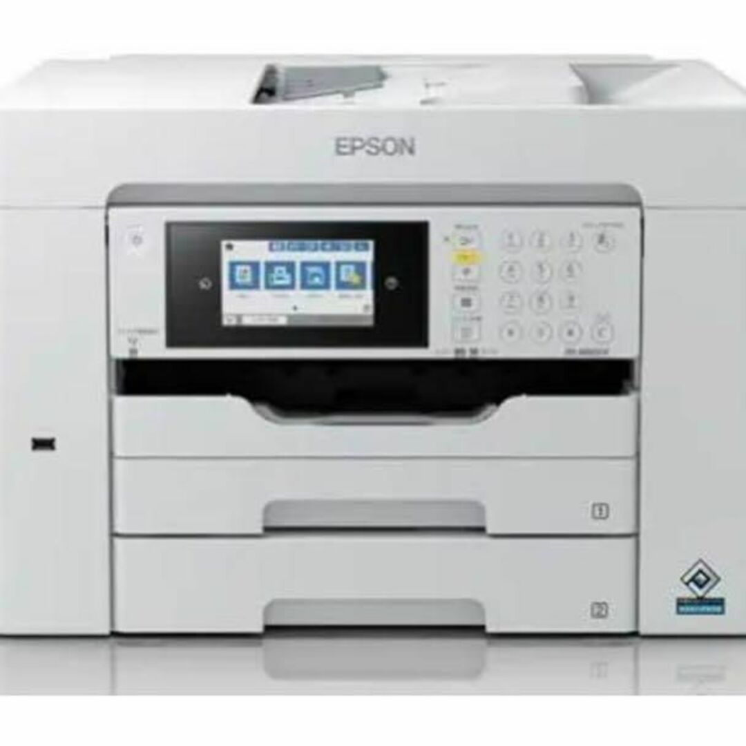 新品未開封　EPSON PX-M6011F