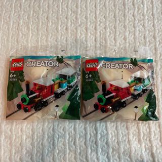 レゴ(Lego)のLEGO CREATOR 30584 2個セット(その他)