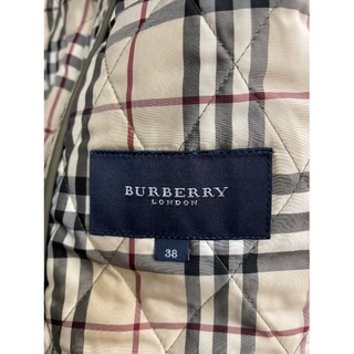 BURBERRY LONDON バーバリーロンドン ノバチェック