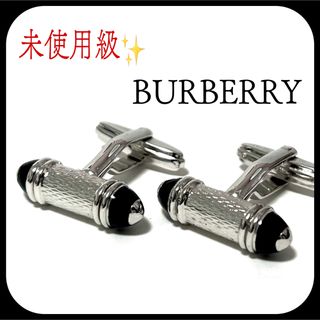 バーバリー(BURBERRY)の未使用級✨ バーバリー  カフス  カフリンクス  高級✨(カフリンクス)