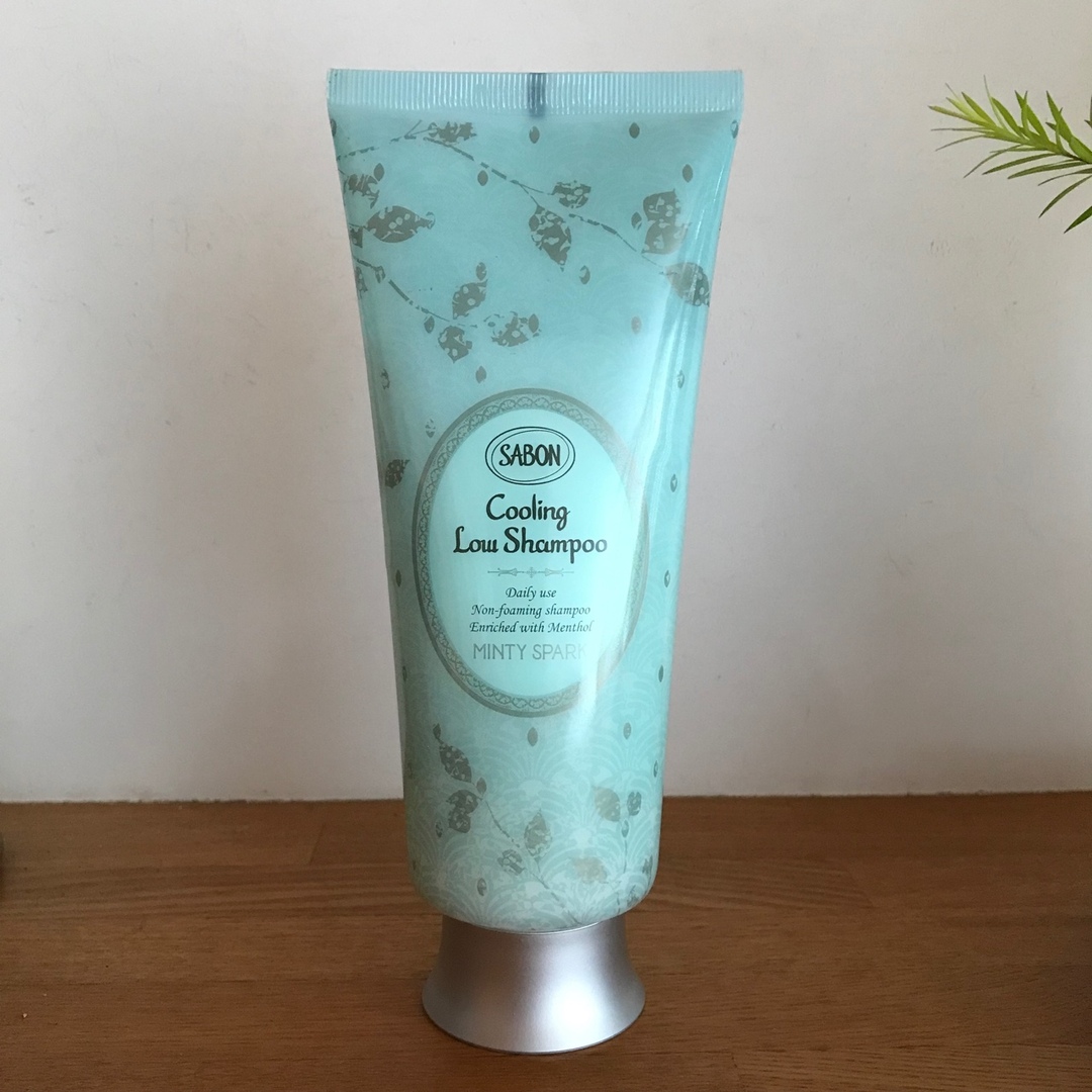 SABON(サボン)のSABON ローシャンプー スパークリング 200ml コスメ/美容のヘアケア/スタイリング(シャンプー)の商品写真