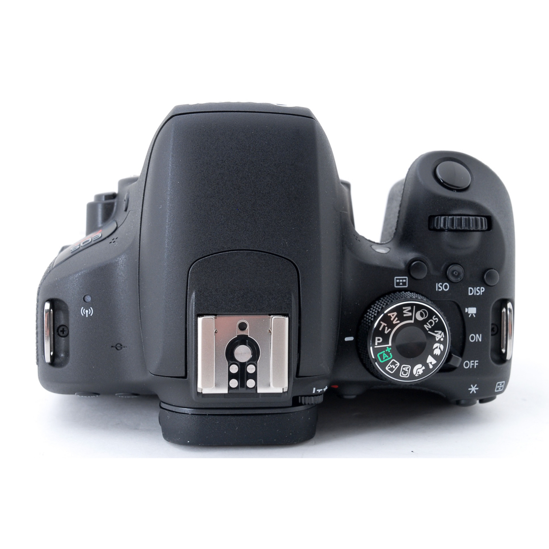 Canon - ☆保証付☆Canon EOS Kiss X9i キャノン デジタル 一眼レフ の