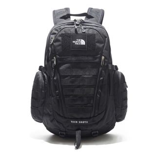 韓国限定The North Face Tech Shot II バックパック13