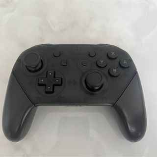 ニンテンドースイッチ(Nintendo Switch)のNintendo Switch 純正プロコン(家庭用ゲーム機本体)