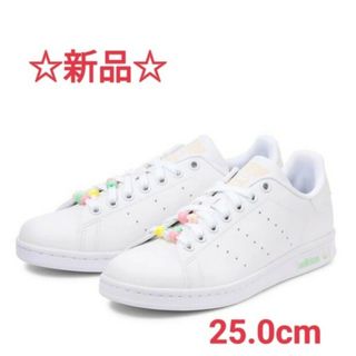 アディダス(adidas)のアディダス　スタンスミス　GY179725.0cm(スニーカー)