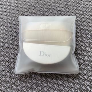 Dior ディオール　フェイスパウダーブラシ　②