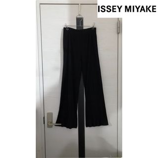 プリーツプリーズイッセイミヤケ(PLEATS PLEASE ISSEY MIYAKE)の〈難沢山あり〉PLEATS PLEASE ISSEY MIYAKE ✴︎ パンツ(その他)