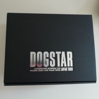 Dogstar　VIP限定グッズ(ノベルティグッズ)