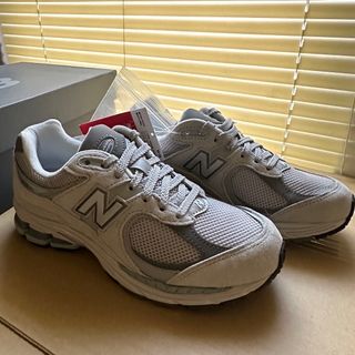 ニューバランス(New Balance)のyopetan様専用　新品　ニューバランス ML2002R0 (スニーカー)