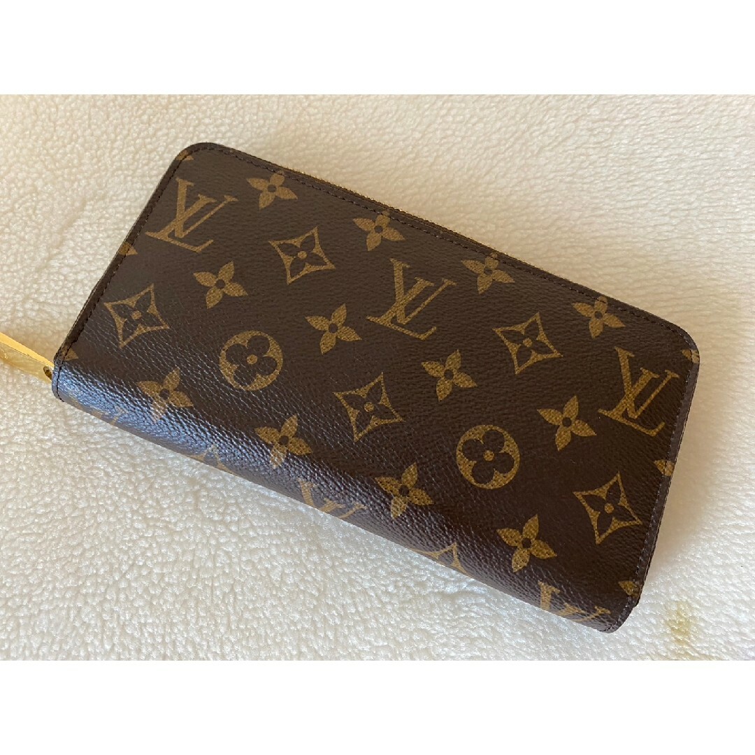 LOUIS VUITTON - 最終値下【ルイヴィトン ローズバレリーヌ モノグラム