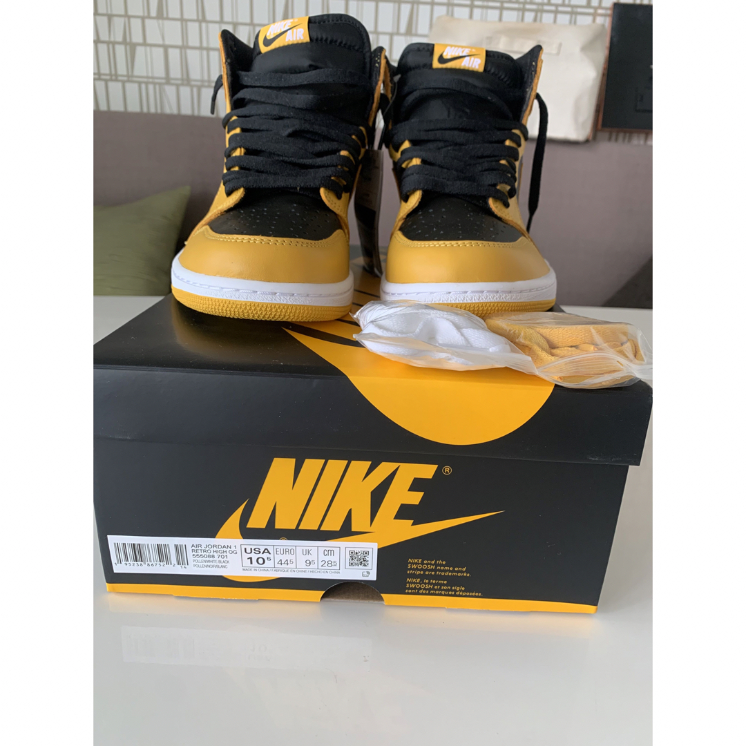 Jordan Brand（NIKE） - Nike Air Jordan1 High OG 