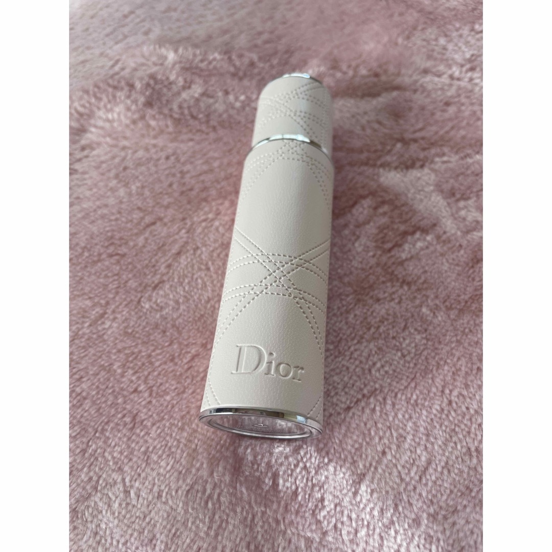 Dior(ディオール)のnyan様専用 ♡Dior♡ブルーミングブーケ アトマイザー コスメ/美容の香水(香水(女性用))の商品写真