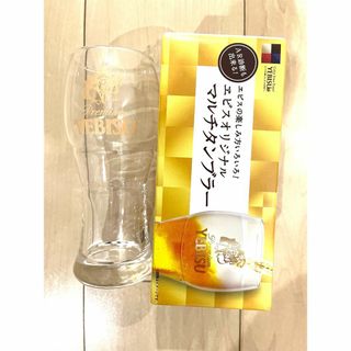 サントリー(サントリー)のエビス 　オリジナル マルチタンブラー(タンブラー)
