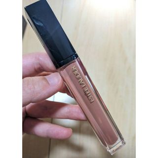 エスティローダー(Estee Lauder)のエスティローダー ピュア カラー エンヴィ キッサブル リップ シャイン 101(リップグロス)