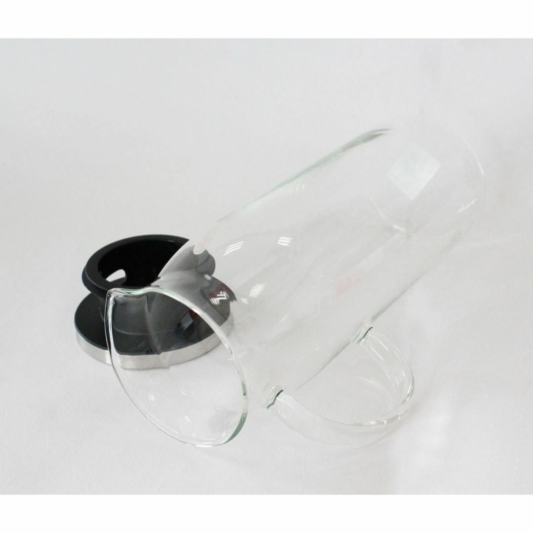 iwaki(イワキ) AGCテクノグラス  耐熱ガラス 麦茶ポット ピッチャー 2